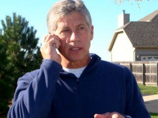 Mark Fuhrman picture, image, poster